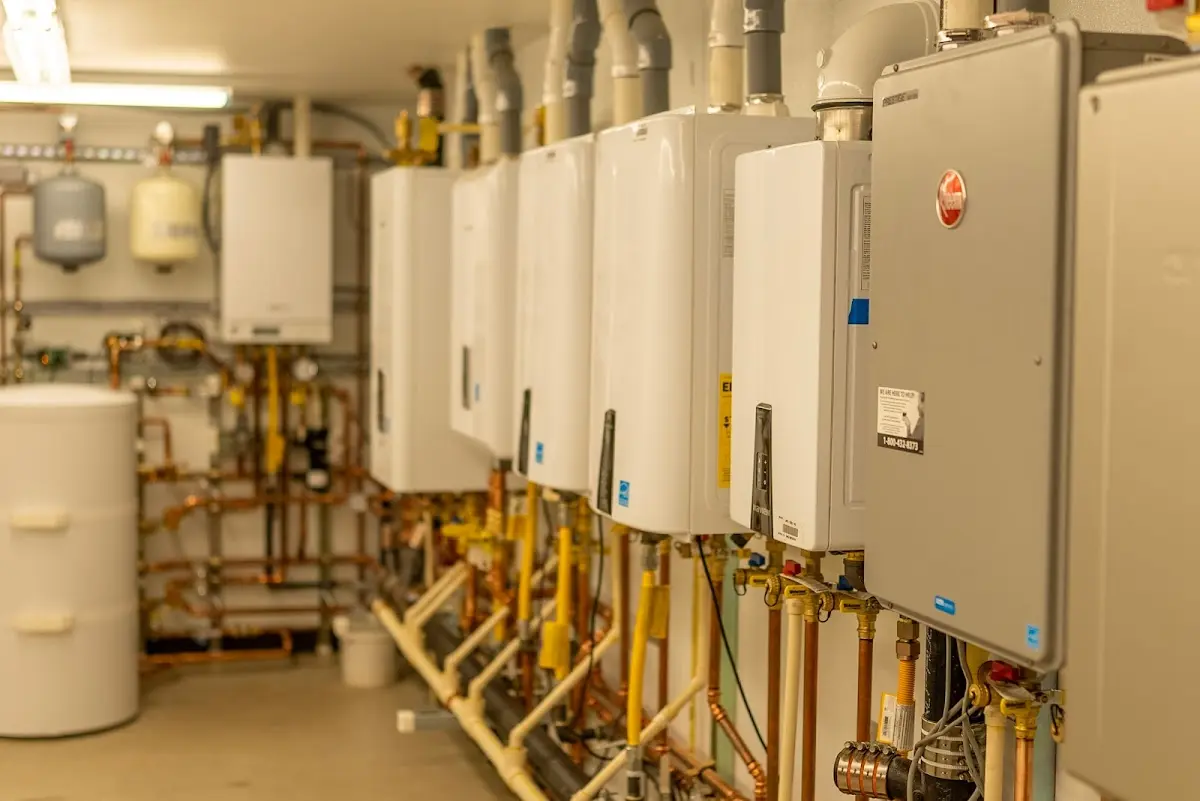 Shower Installation in Columbia, MD